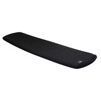 High Peak Kodiak L Single mattress Black