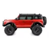 RC crawler Amewi AMXRock Caballo 4WD 1:10 ARTR, scale 1:10, 4WD ready-to-run