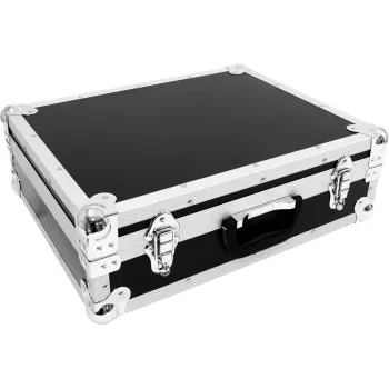 Protective universal case Divers Universal Case FOAM GR-1 — black, foam interior for equipment protection