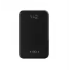 Power bank FIXED Zen 20 Pro with LCD display — 20000 mAh, multiple USB outputs