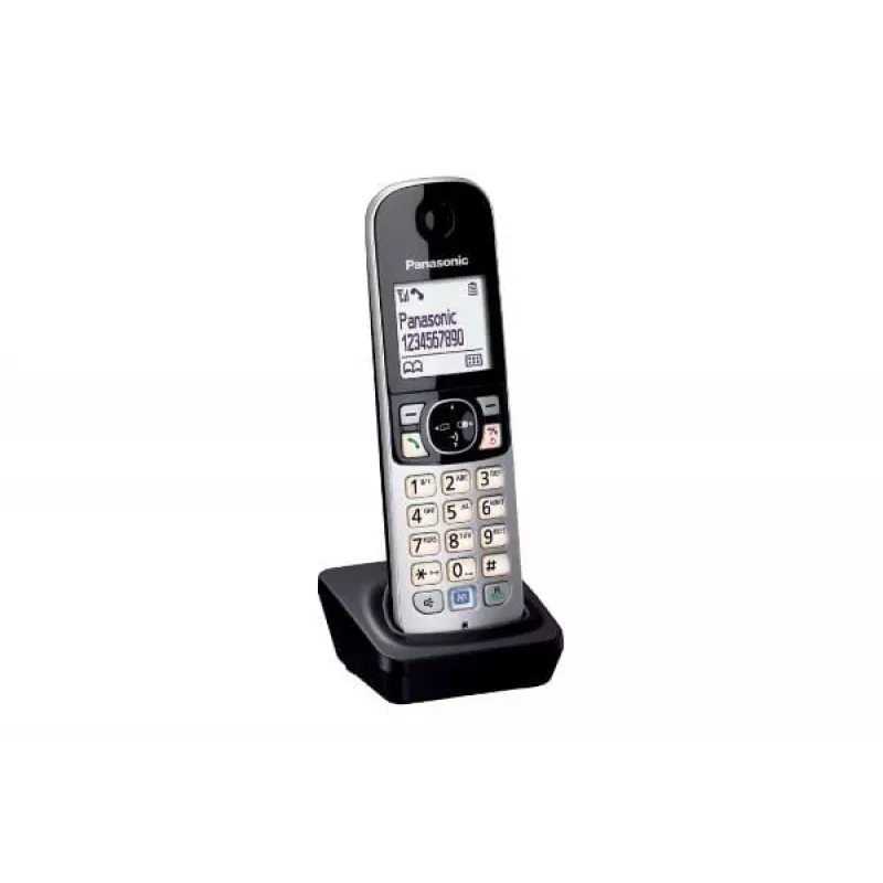 Panasonic KX-TGA681EXB