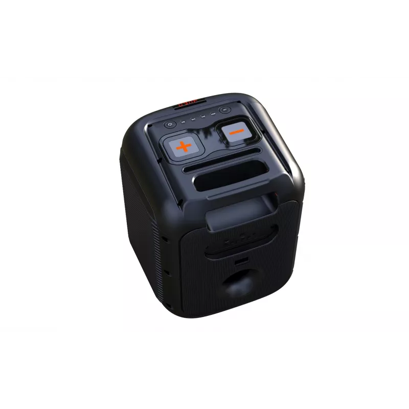 Stereo Portable Speaker Denver BPS-250 Black