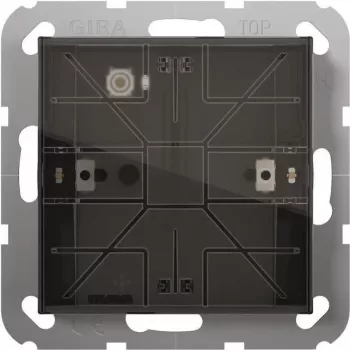 GIRA 501100 touch sensor 4 Standard 1f KNX S (501100)