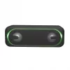 Stereo Portable Speaker Denver BTT-515 Black