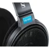 Sennheiser HD 600 Headphones headband 3.5 mm connector Black, Grey