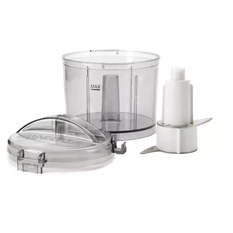 Vegetable chopper Black+Decker BXCH120E