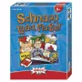 Schnapp, Land, Fluss, Card Game