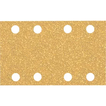 Bosch 2 608 900 877 rotary tool grinding/sanding supply Wood Sanding sheet