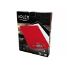 Adler AD 3138 w kitchen scale Electronic kitchen scale White Countertop Square