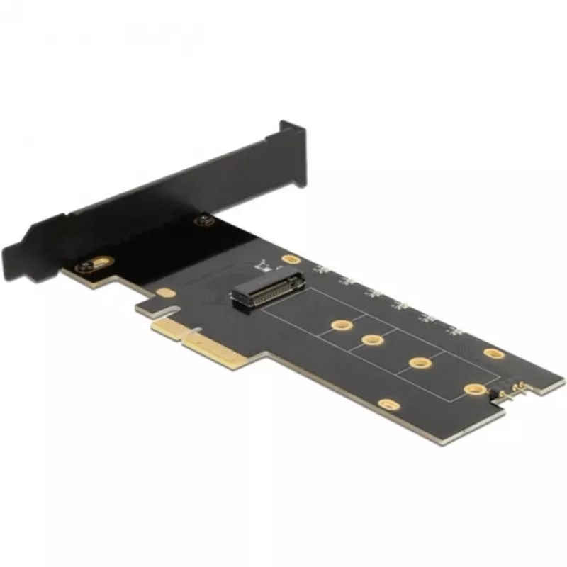Interface card DeLOCK 89013 Internal M.2 PCIe Low-profile