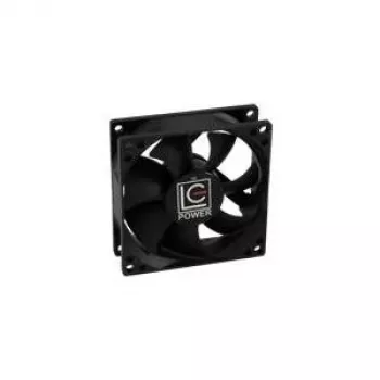 LC-Power LC-CF-80 80mm PWM Case Fan