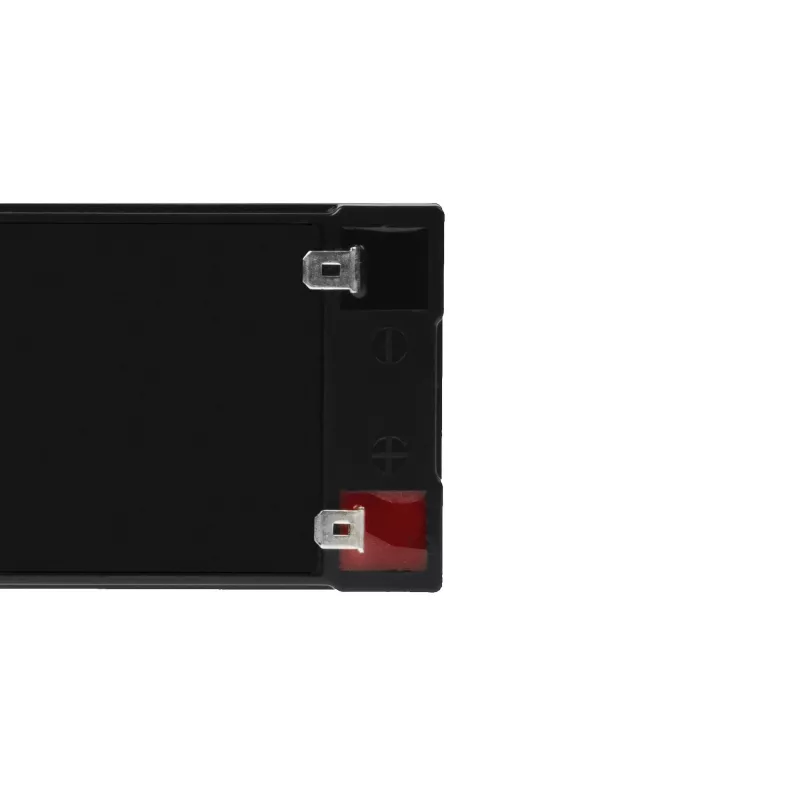 UPS battery Green Cell AGM04 12V 7Ah Sealed Lead Acid (VRLA) black, 1 pc