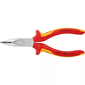 Diagonal pliers Knipex 25 26 160