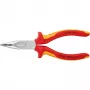 Diagonal pliers Knipex 25 26 160