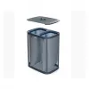 Joseph Joseph Laundry Separation Basket Tota 90 L Black