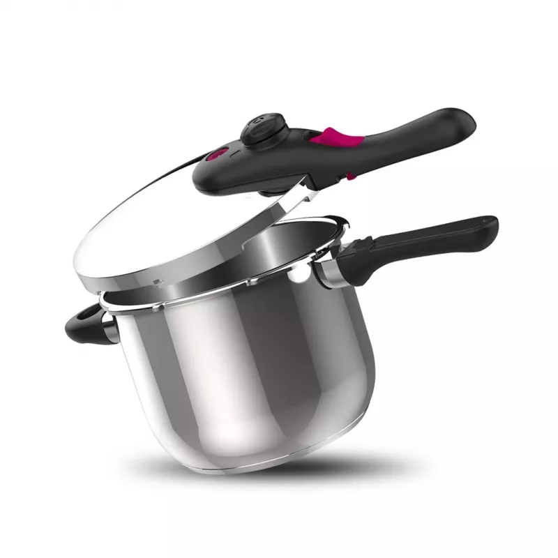 Taurus Moments Rapid 4l pressure cooker KCP4104