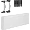Hager UD12F1. Width: 500 mm, Depth: 110 mm, Height: 150 mm (UD12F1)