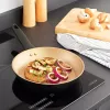 Frypan Russell Hobbs RH01666BEU7 24 cm, non-stick, black