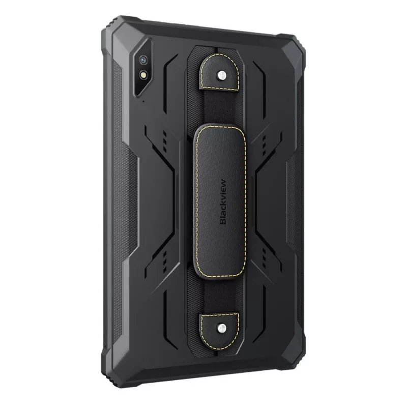 Blackview Active 8 Pro 4G Mediatek LTE-TDD & LTE-FDD 256 GB 26.3 cm (10.4) 8 GB Wi-Fi 5 (802.11ac) Android 13 Black