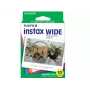 Instax Mini Instant Film White Border 10 Shot Pack Suitable for All Instax Mini Cameras and Printers Mini 10 Shot White Border