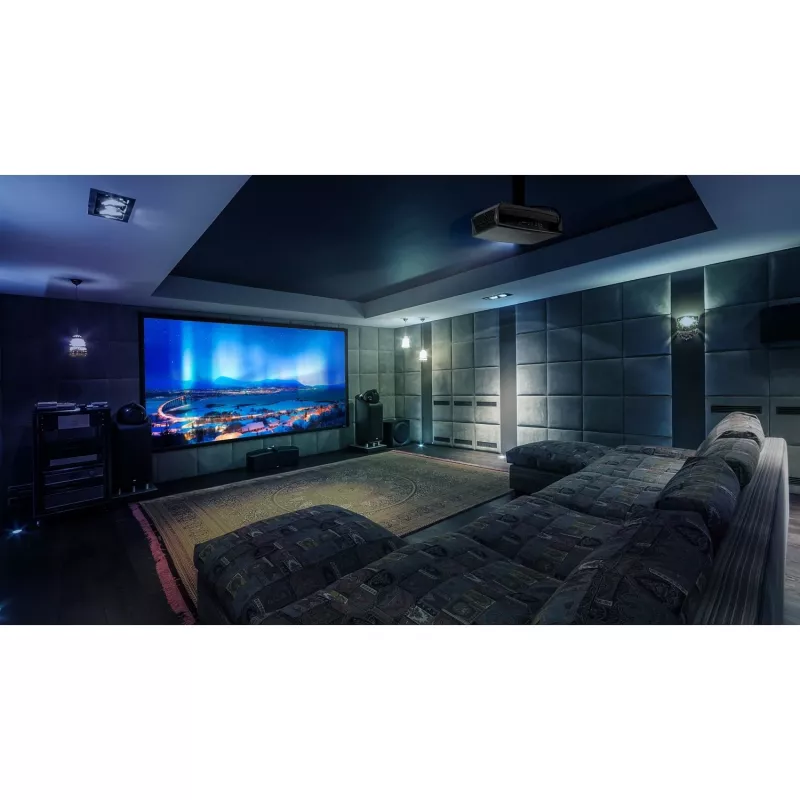 Projektor UHZ68LV 5000 lm Laser/ FullHD/3 200 000:1/ Dolby Vision and HDR10+