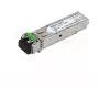 Compatible Hirschmann M-SFP-LH+/LC BlueOptics BO05C156C0D SFP transceiver, LC duplex, 1000BASE-ZX, s