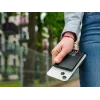 Tracer AirMag2 TRABAT47645 power bank, 5000mAh, PD 20W, 15W magnetic wireless charging, MagSafe compatible, black