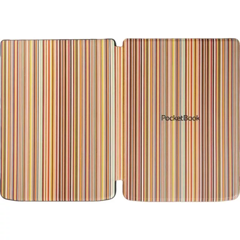 Tablet case PocketBook H-S-743-CL-WW for 7.8 inch devices, clear protective cover
