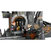 LEGO HARRY POTTER 76417 Hogsmeade Village - Collectors' Edition