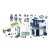 Playmobil Action Heroes 71874 Police Station with Interrogation Room