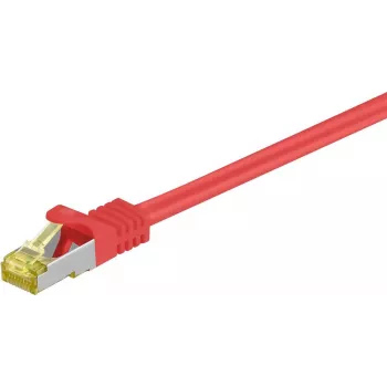 Wentronic 91589 Ethernet Patch Cable