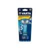 Headband flashlight Varta 16650 101 421 Aqua colour