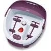 Beurer FB21 foot bath with massage and heat function