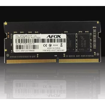 Pamięć notebook - SO-DIMM DDR4 8GB 2666MHz