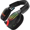 PDP 049-032-BK headphones/headset Wireless Head-band Gaming Bluetooth Black