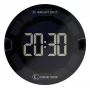Electronic Parking Disc OOONO P-Disc No3 Black Touch Control