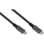 Goodconnections 2402-T018A USB Cable