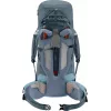 Trekking backpack - Deuter Aircontact Core 40+10