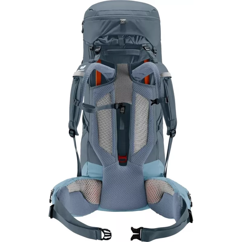 Trekking backpack - Deuter Aircontact Core 40+10