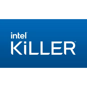 Intel Killer Wi-Fi 7 BE1750 i - Network Adapter - M.2 2230 (CNVio3)