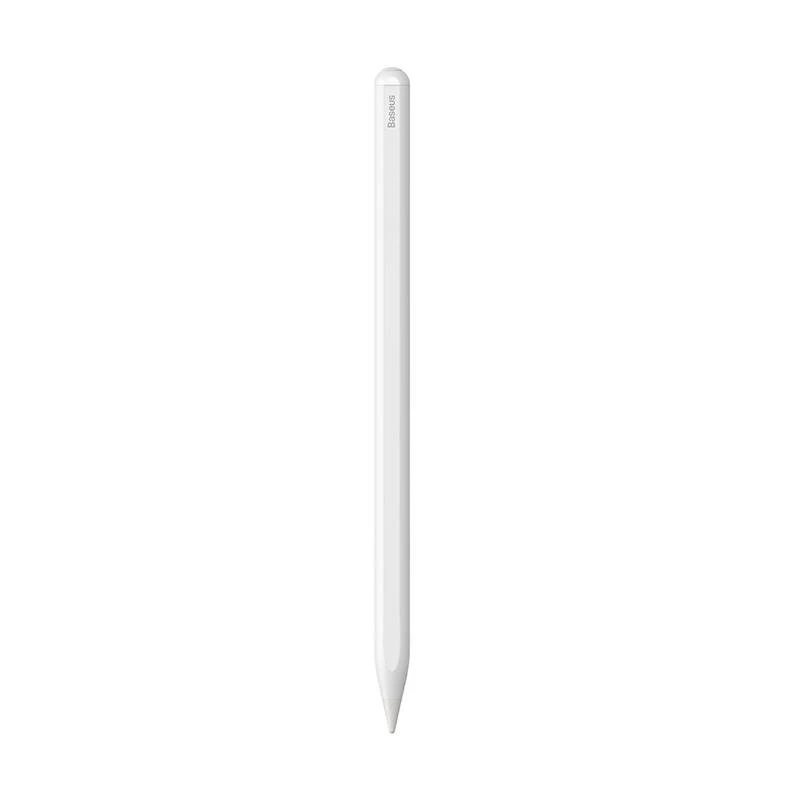 Stylus Pen Baseus SXBC060102 White Tablet Compatibility Apple