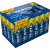 VARTA R6 alkaline batte ries(AA)Longlife power2
