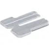 Makita - splinter guard - for Makita 4350, 4351, DJV181, DJV182, JV0600 (415524-7)