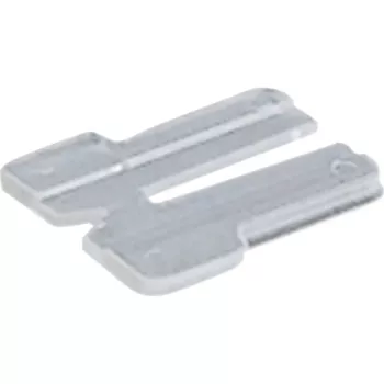 Makita - splinter guard - for Makita 4350, 4351, DJV181, DJV182, JV0600 (415524-7)