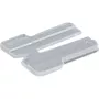 Makita - splinter guard - for Makita 4350, 4351, DJV181, DJV182, JV0600 (415524-7)