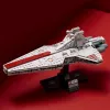 LEGO STAR WARS 75441 Venator-Class Attack Cruiser