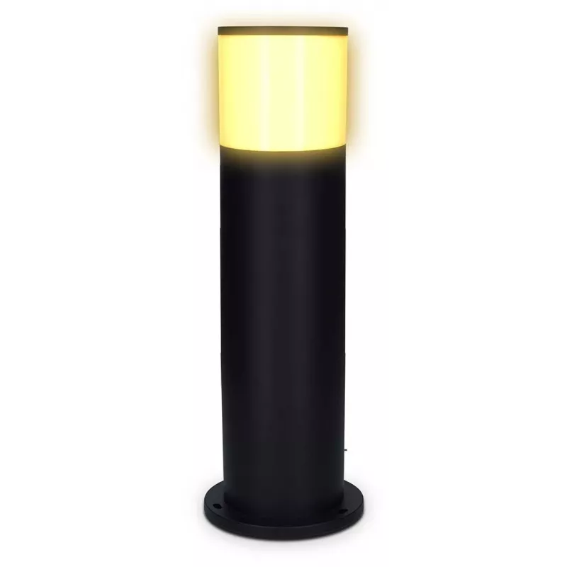 Nedis ZBLOP10RGBW outdoor lighting Outdoor floor lighting LED 14 W F