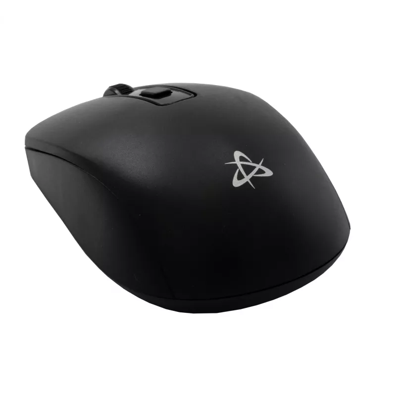 Mouse SBOX WM-837 Black USB Type-A