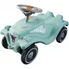 Ride-on toy car Simba‑Dickie Bobby Car Classic Green Sea model 800056141, low seat, sturdy plastic