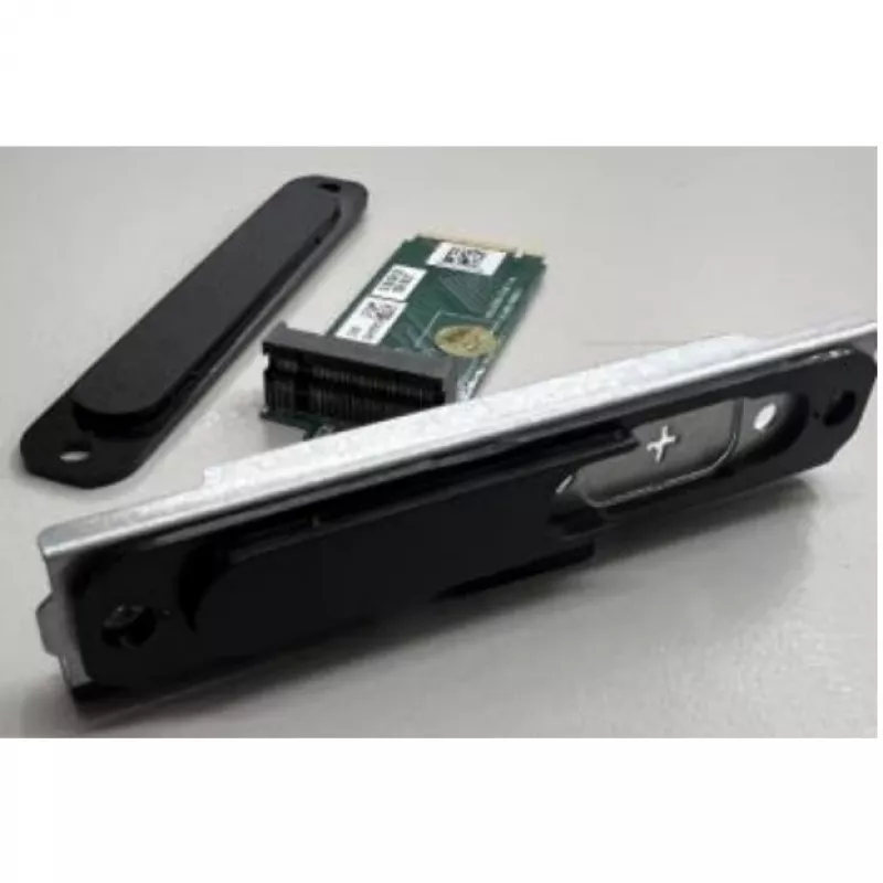 ASUS NUCIOAES0CR 2nd M.2 22x80 SSD Expansion for NUC 15 (90MA0000-P00960)